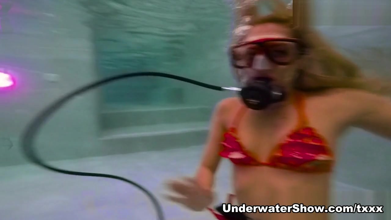 Jane Minniemanga Minnie Video - UnderwaterShow