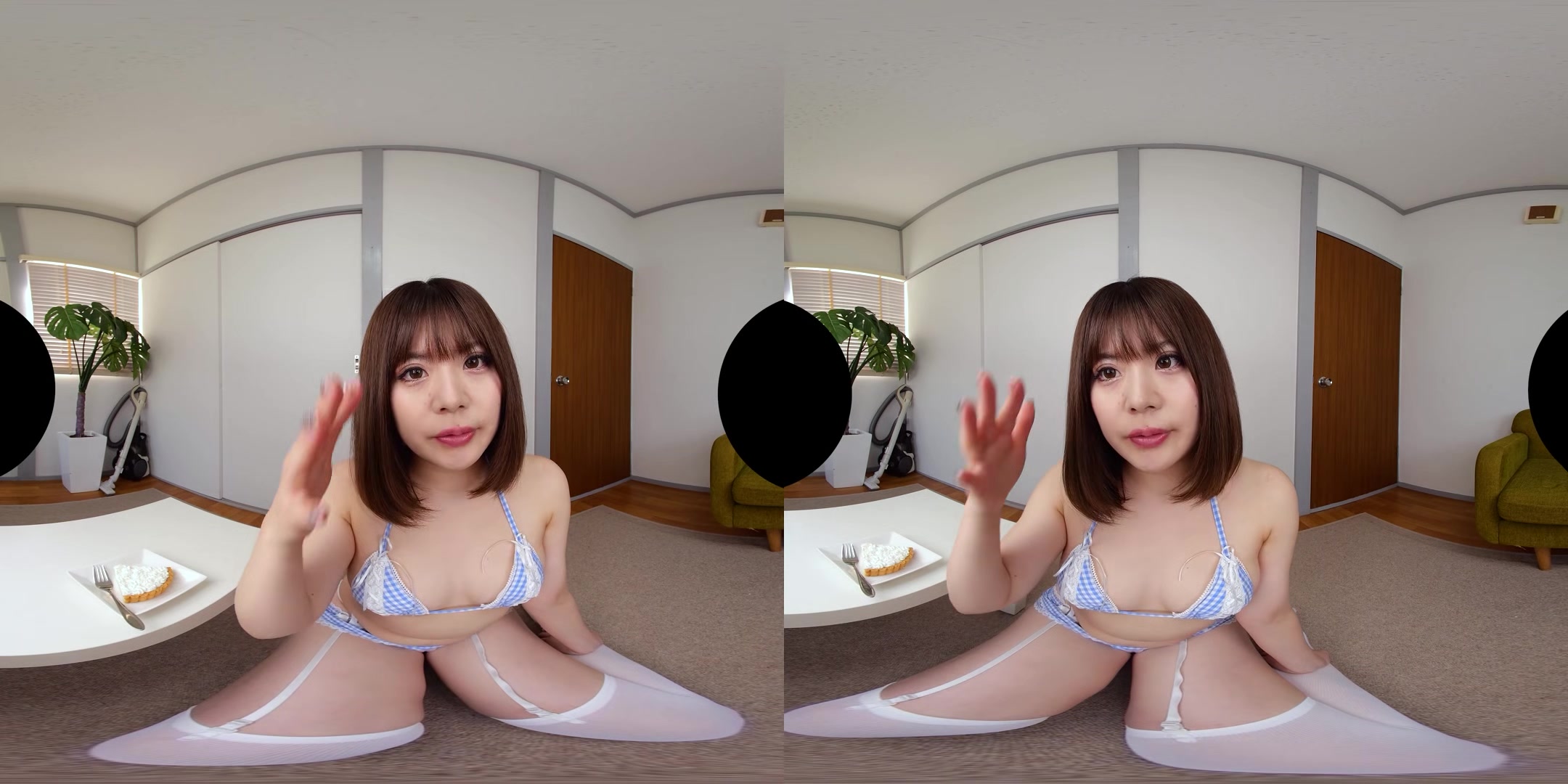 Miki Kakao Apartment Days! Guest 275 Miki Kakao Side B