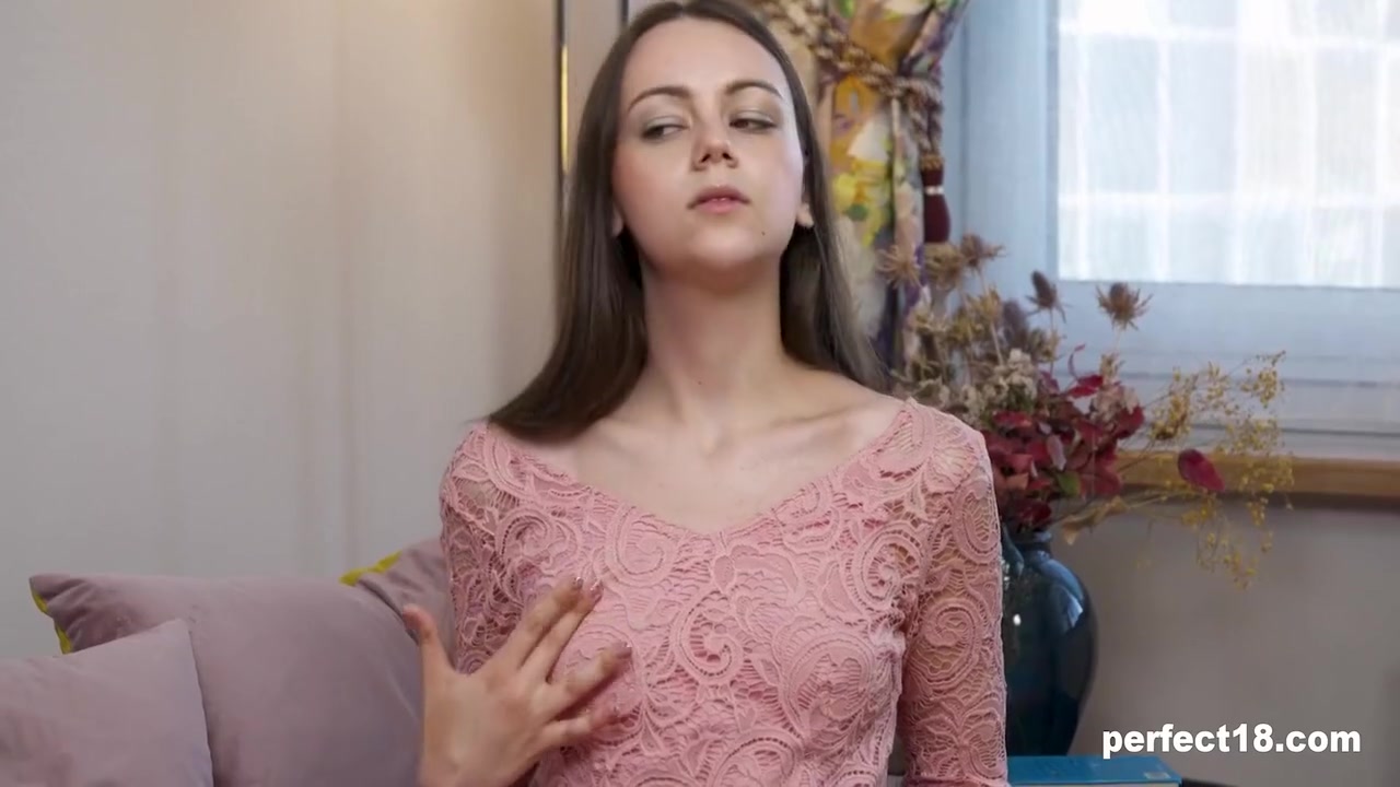 Who Needs Books When You Can Masturbate? Cortney Weiss For