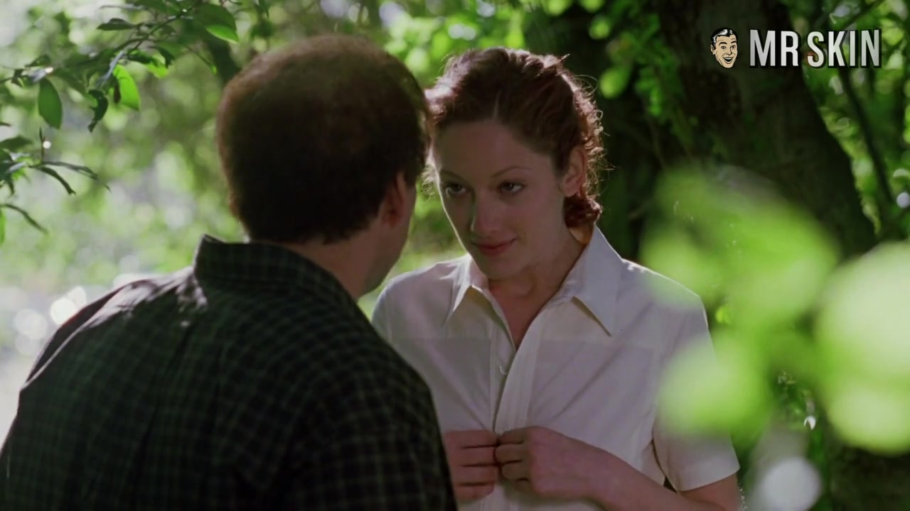 Best Of: Judy Greer - Mr.Skin