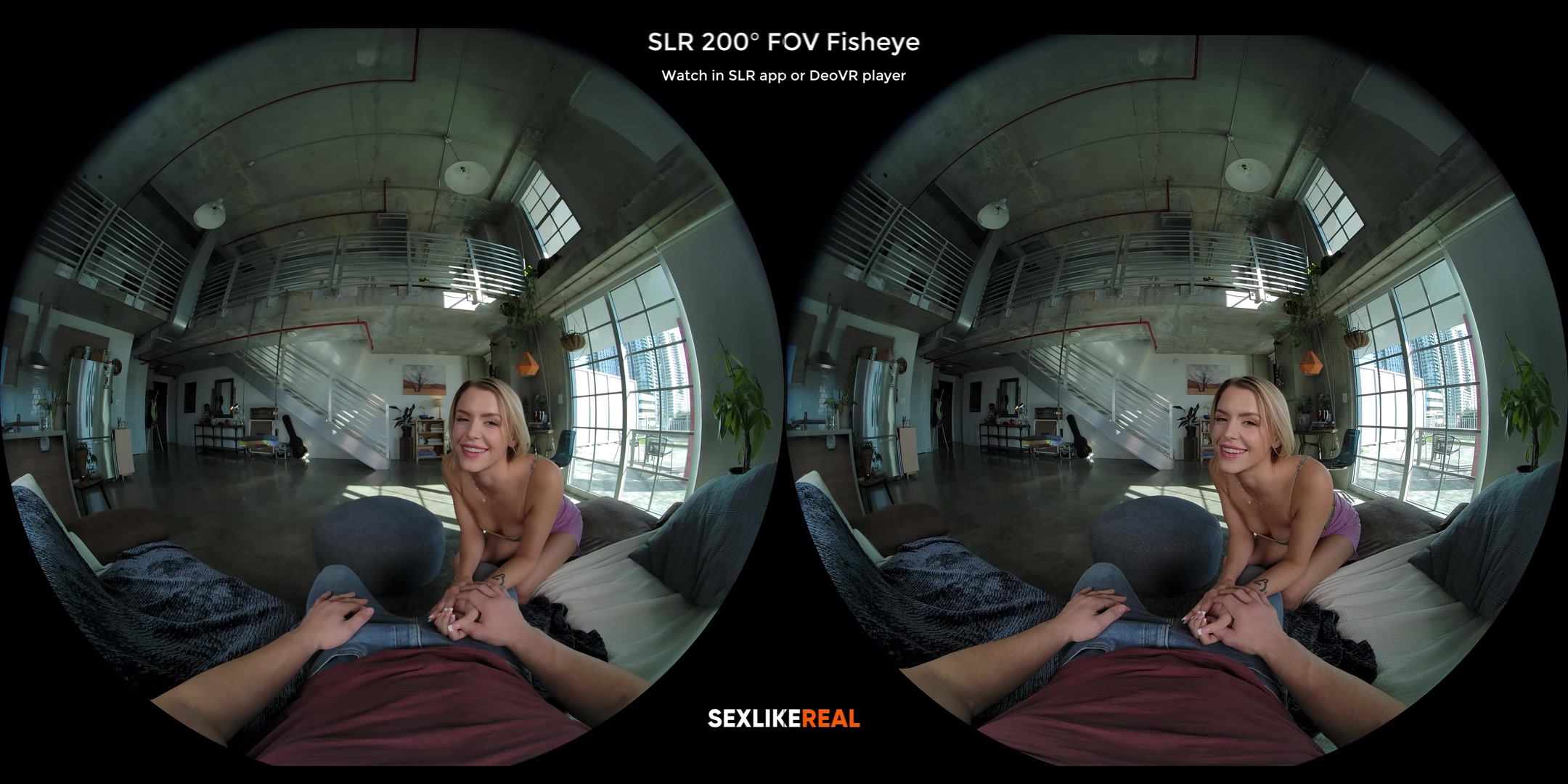 In Your Apartment - SLROriginals