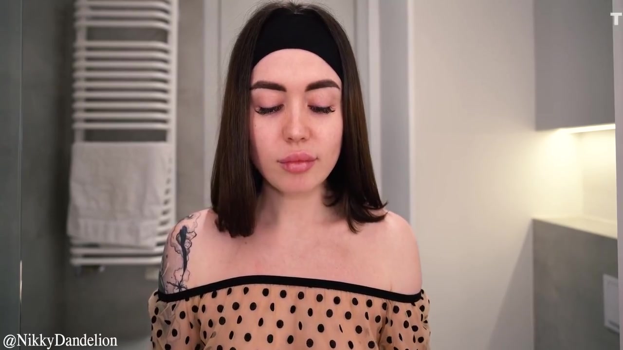 Woke Up With A Stranger In Bed And Got Fucked Again With Cum In Pussy 12 Min