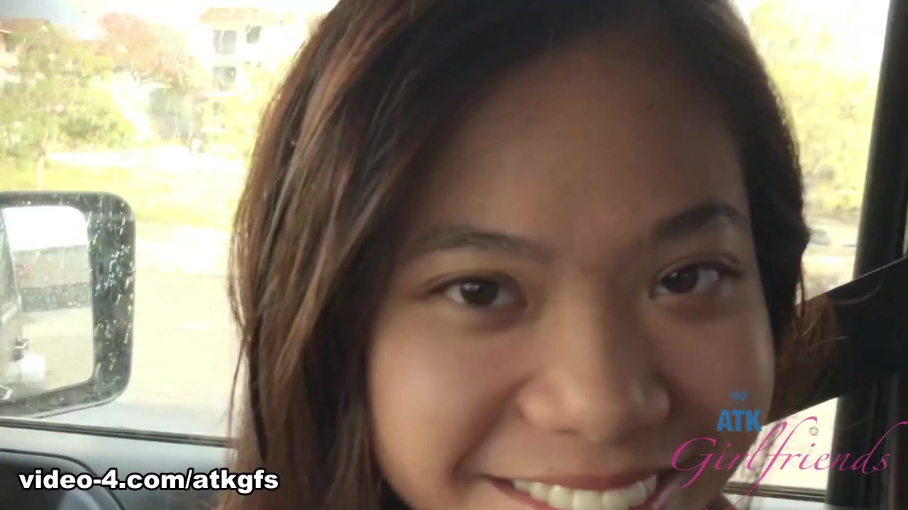 Vina Sky in Virtual Vacation Movie - ATKGirlfriends