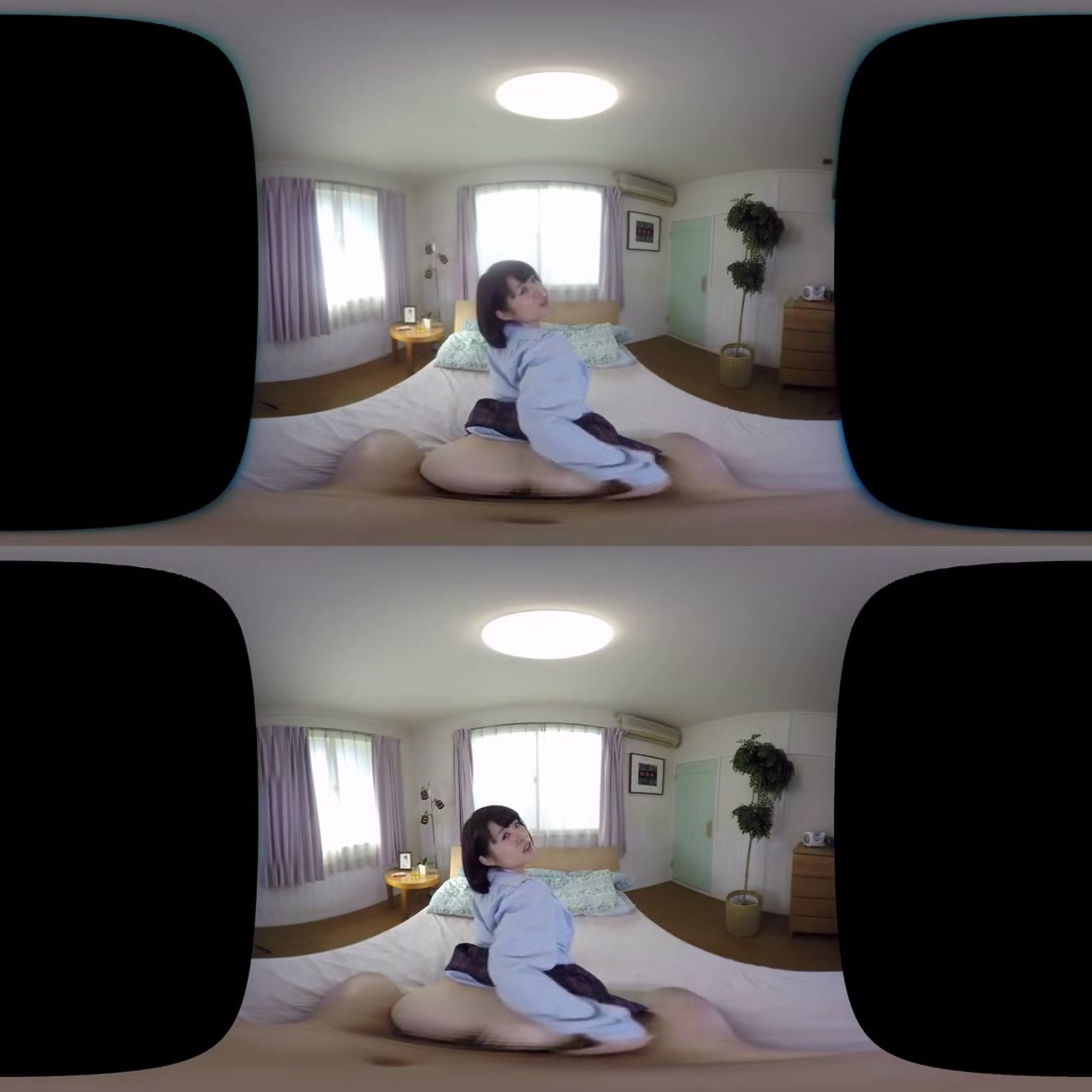 Super Tight! Virtual Creampie Sex with Big Tits JK; Sexy Japanese Schoolgirl Hardcore VR