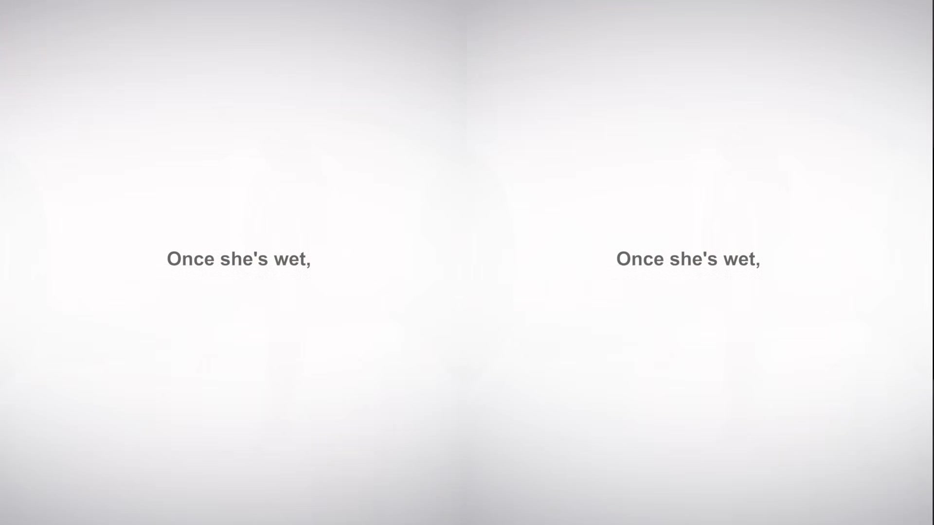 Keep it clean