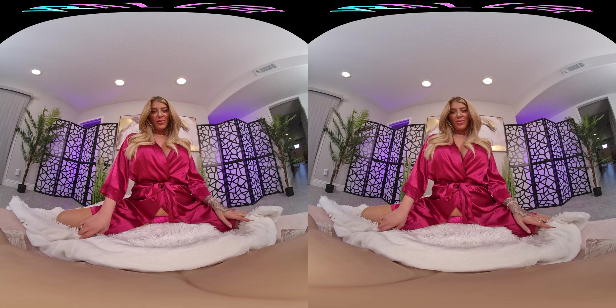 Some Holly Damn Joi - Vrallure - Vr Porn Video - Sexlikereal