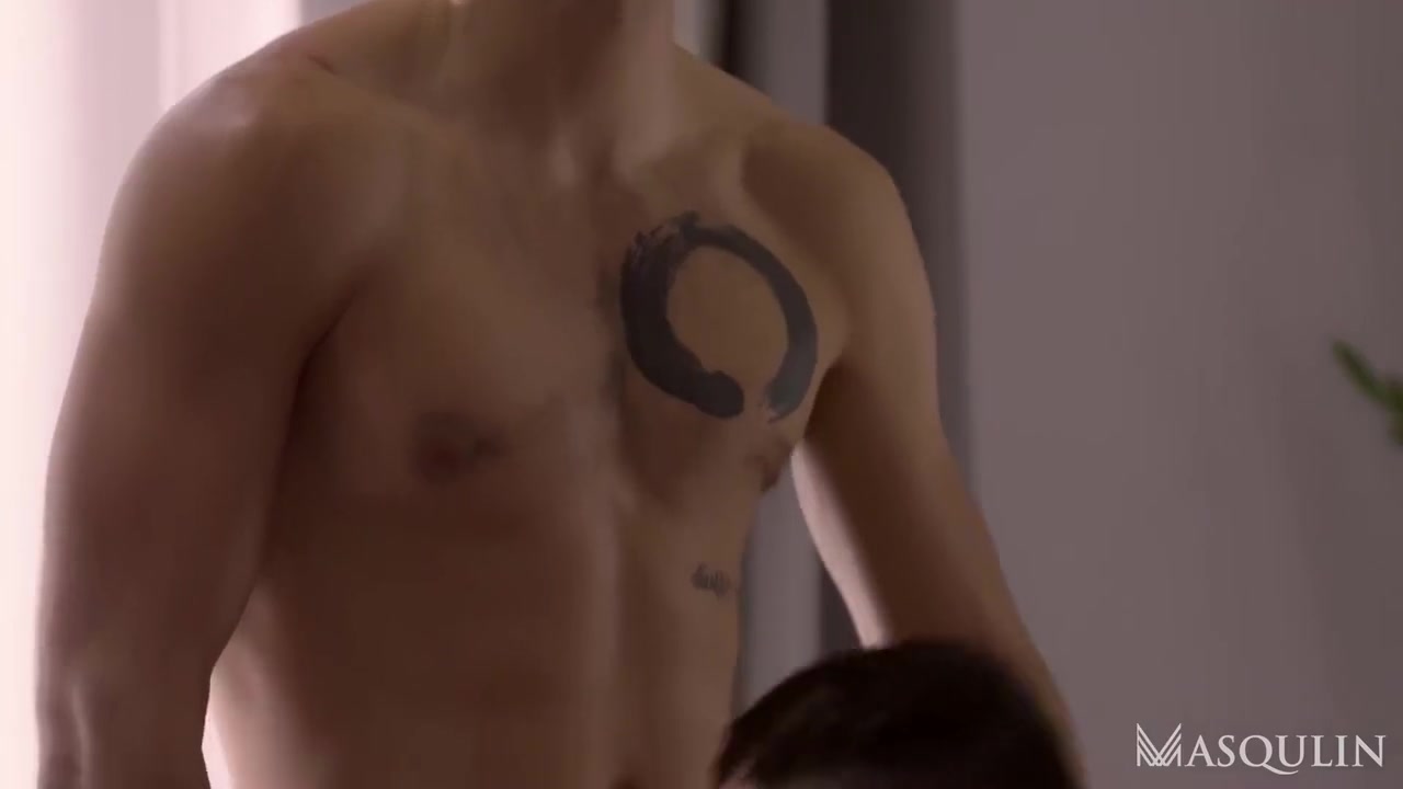Adam Russo, Dante Colle And Michael Boston In Hunting For Hookups
