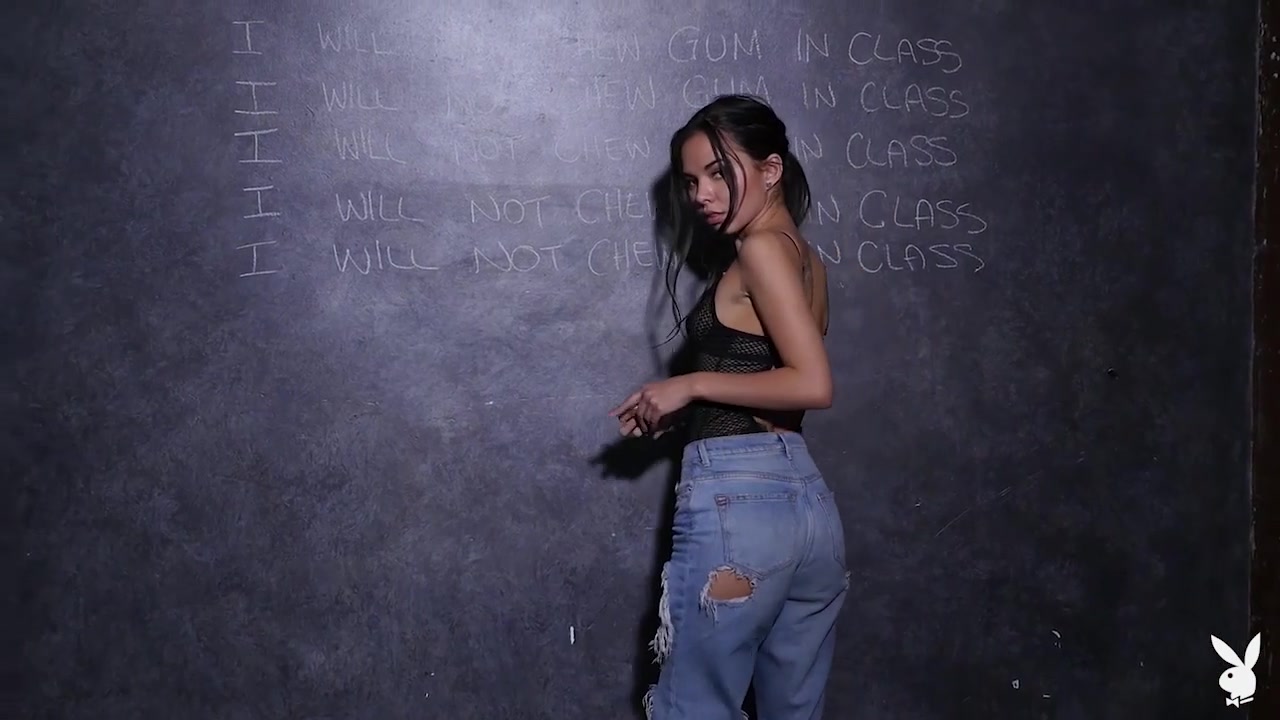 Back to School Vol. 3 - PlayboyPlus