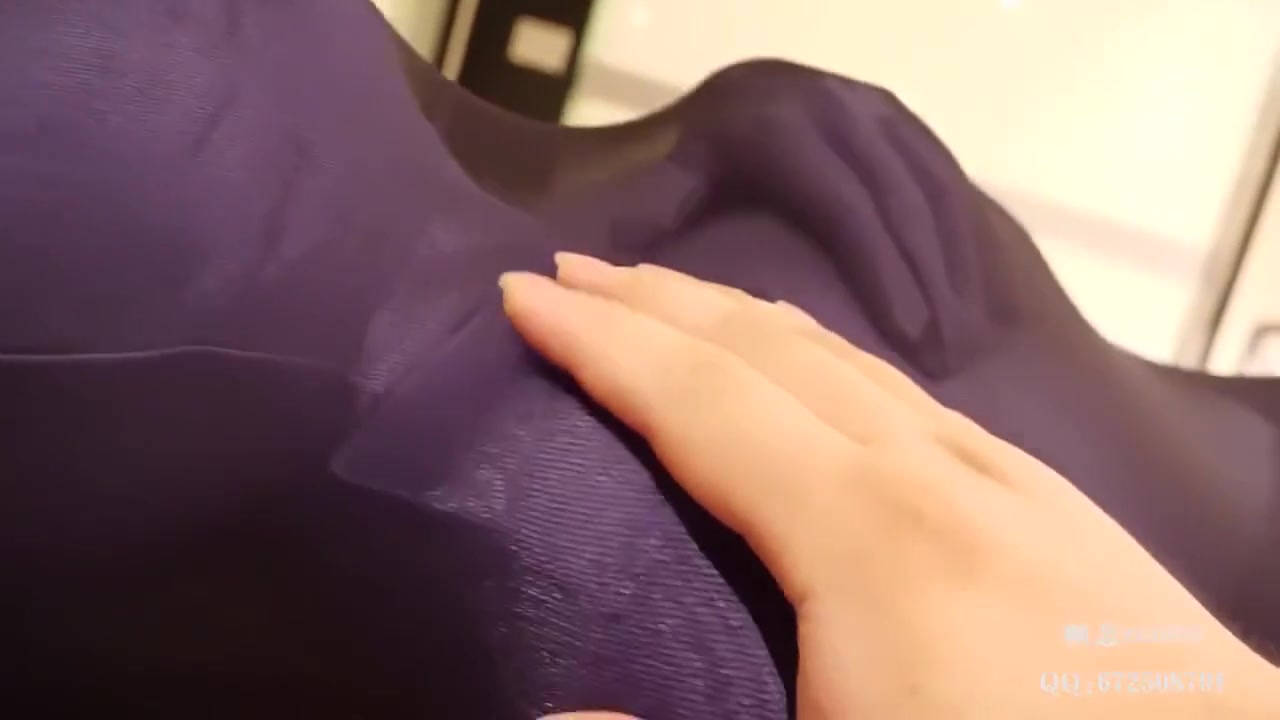 Chinese Bondage