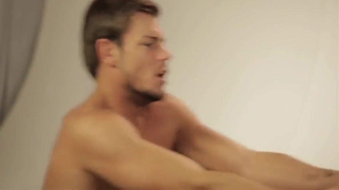 Ultimate Gay Sex Master With Toby Dutch And Doryann Marguet