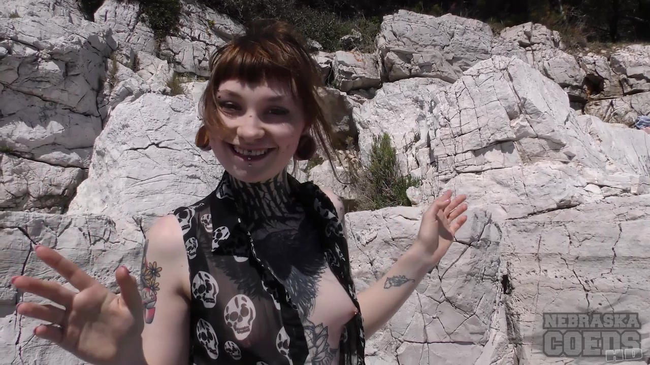 Public Beach Lesbian Pov Sex Tape On Vacation With Miss Pussycat And Andy teen 18+