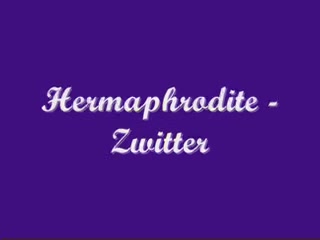 Hermaphrodite - real angels with Knobs. NO Ladyboys