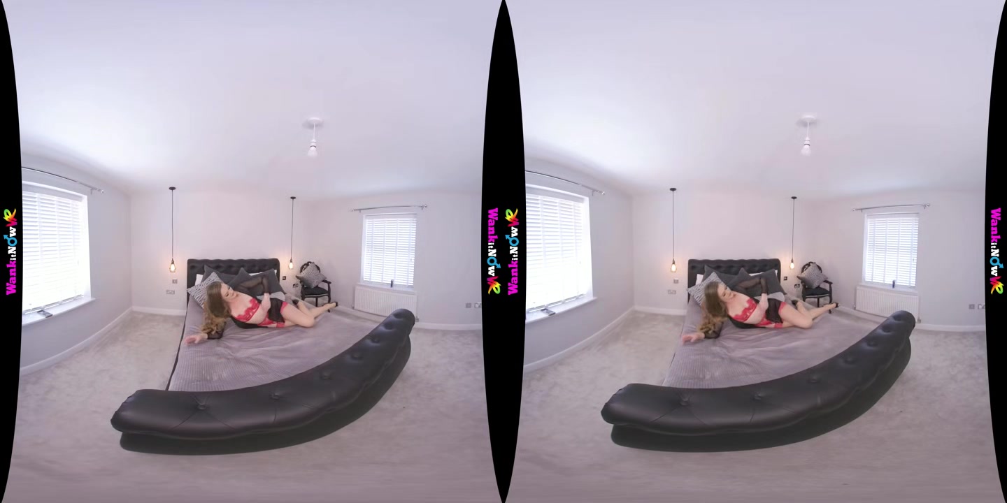 Cum For Me - WankitnowVR