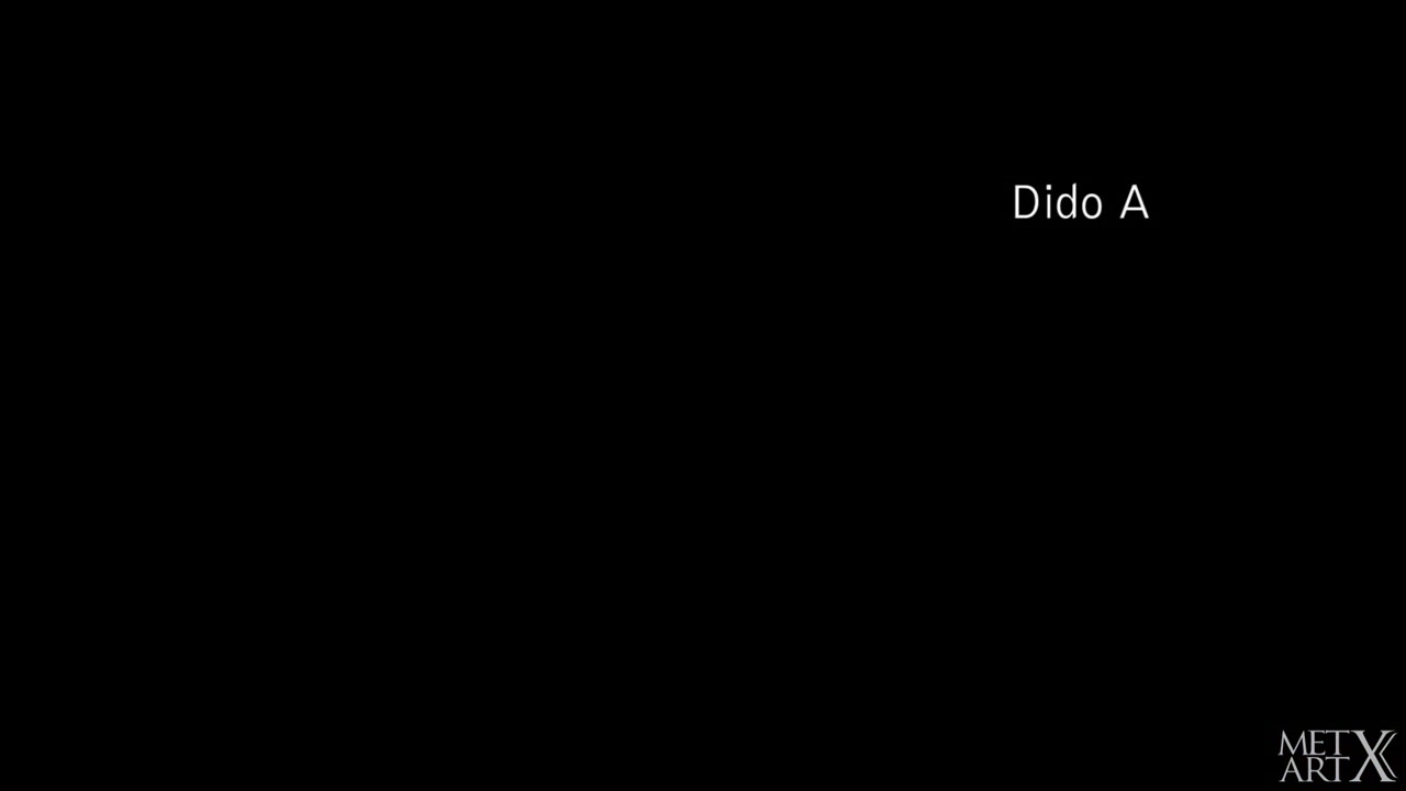 My First Ones 2 - Dido A - MetArtX