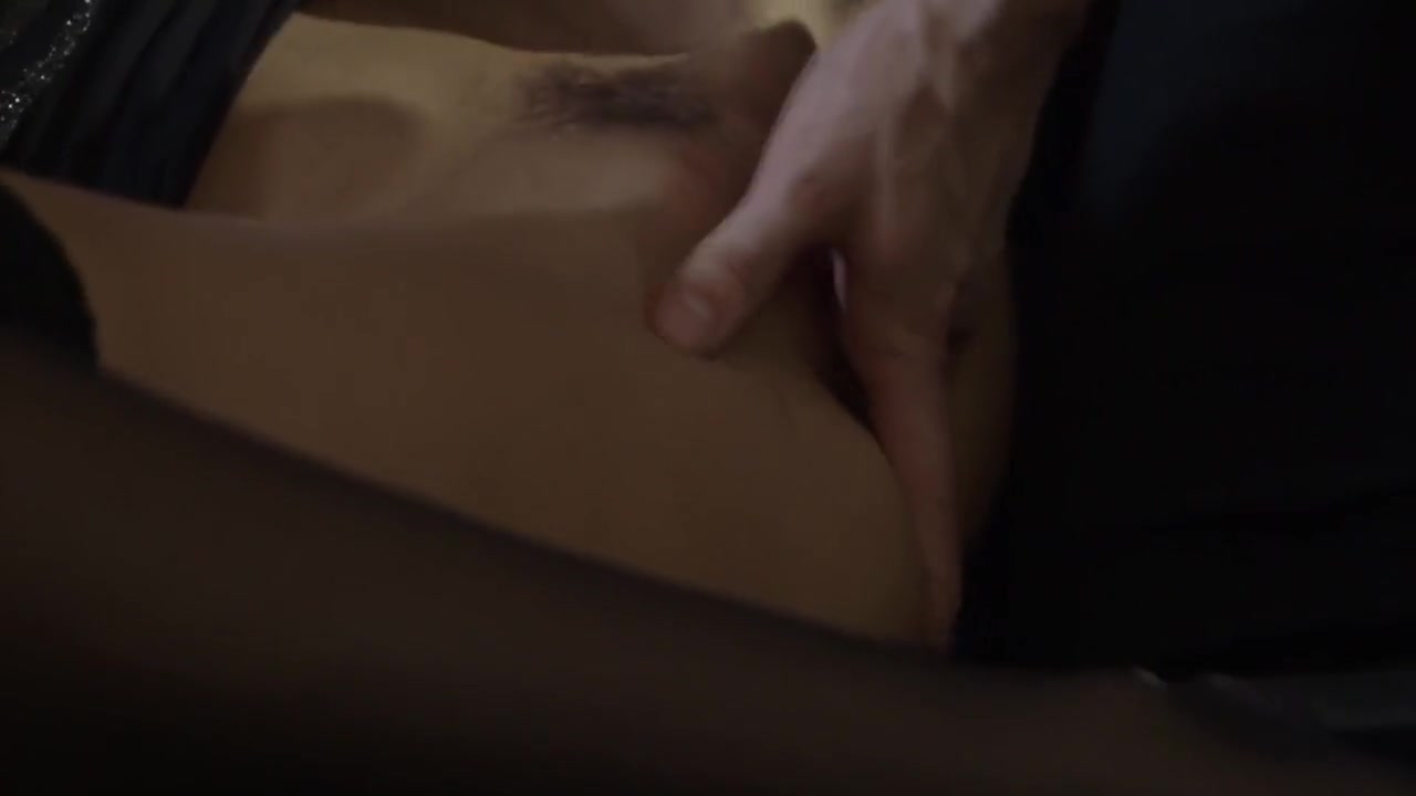 Evelyn Does Erotic Fuck With Neils Huge Dick