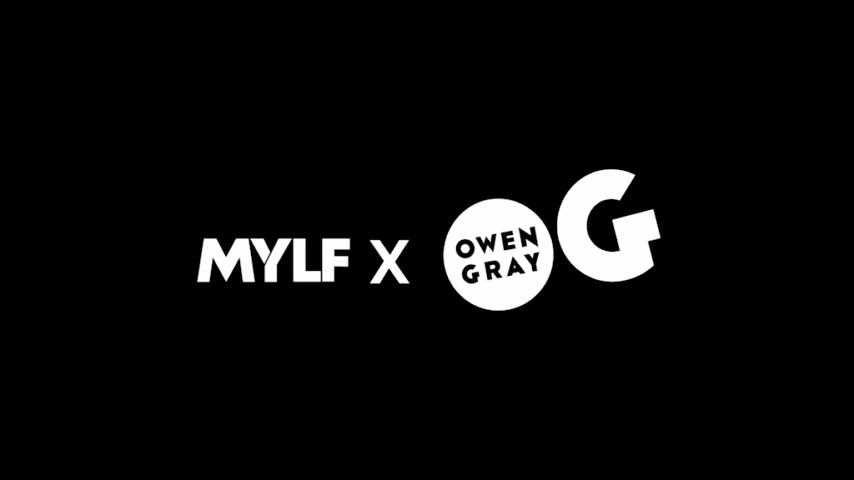 Buff MILF Loves Filth - MYLF