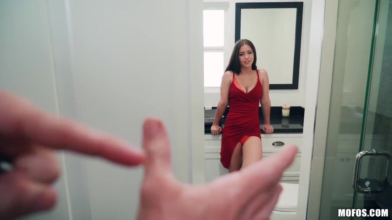 Kinky Pov Action With A Super - Alina Lopez