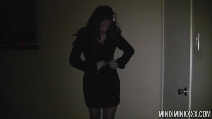 Pornstar Mindi Mink Video