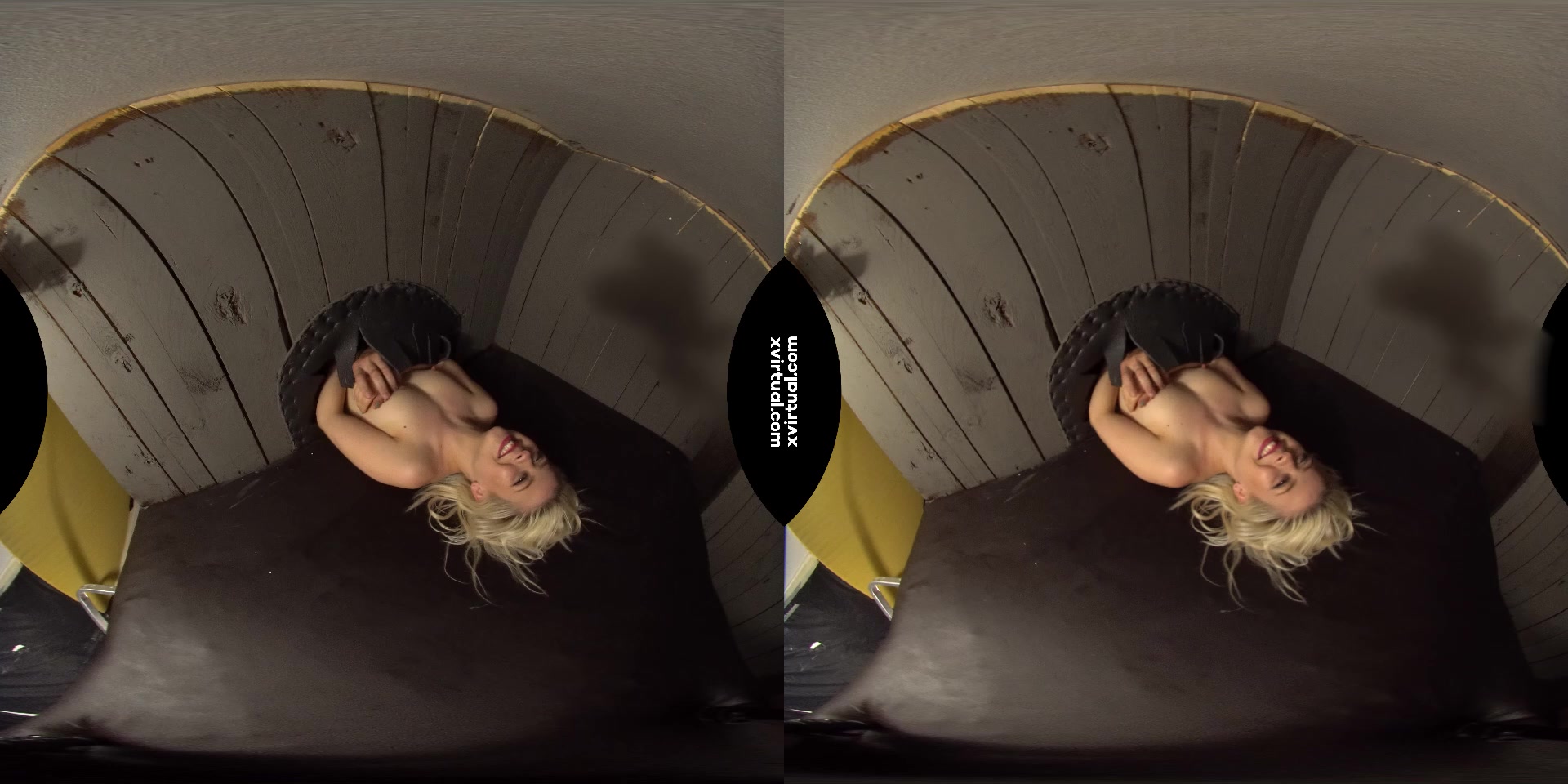 Anonymous sex for everybody in 180 - xVirtual