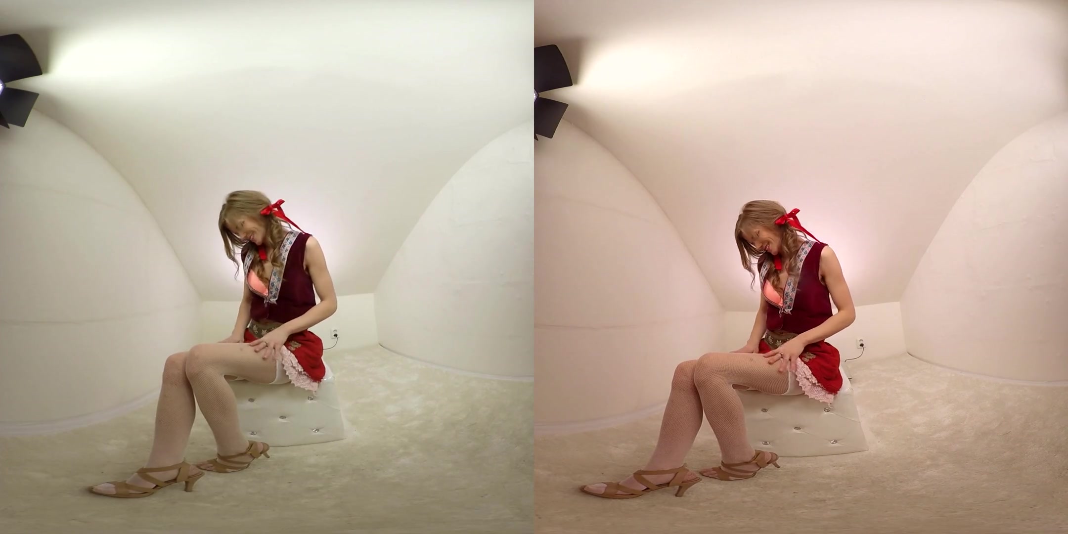 Sara Kay in 210 - Sarah Kay - BravoModelsMedia