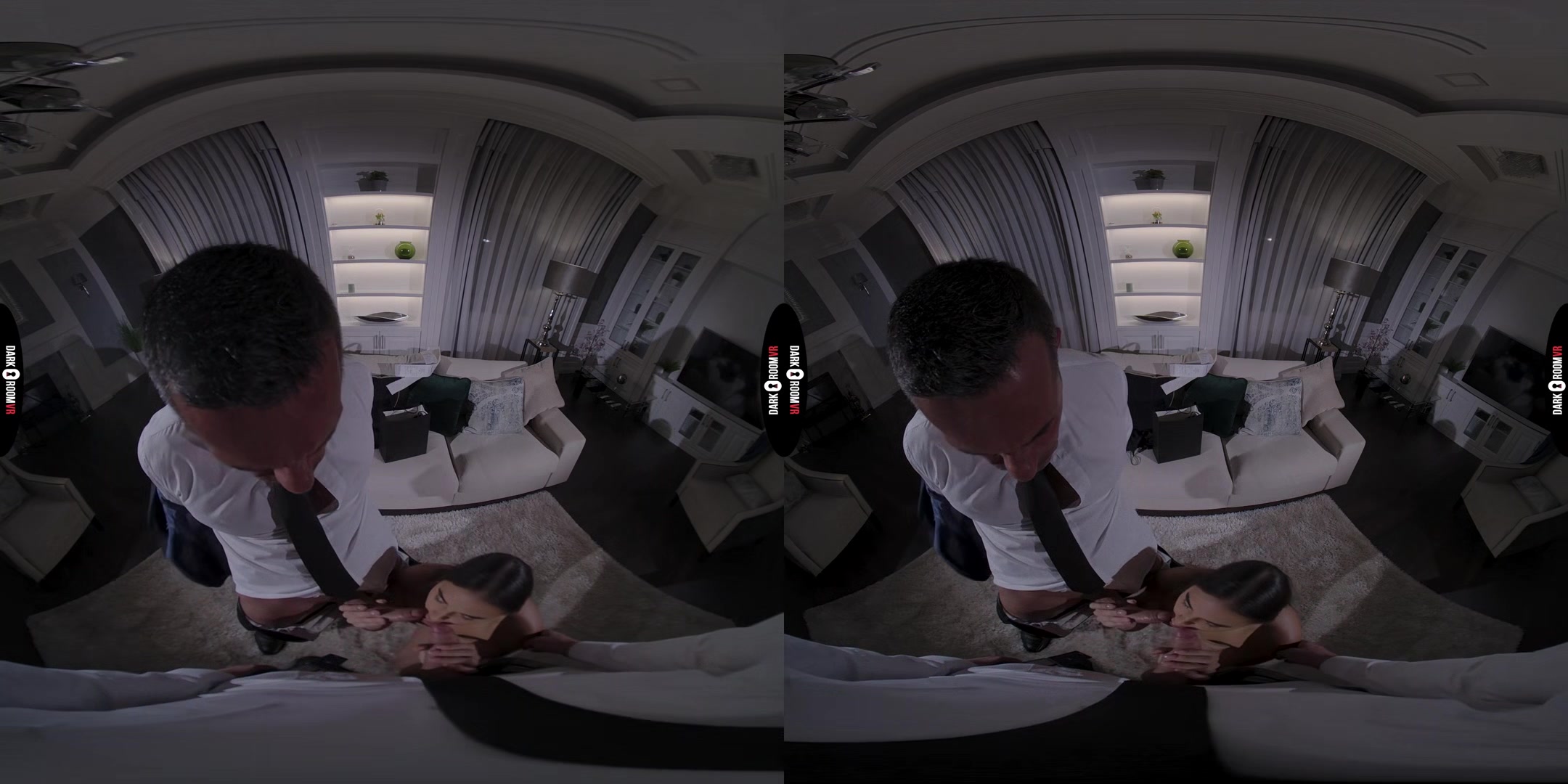 Milancheek VR Porn: The Payback - DarkRoomVR