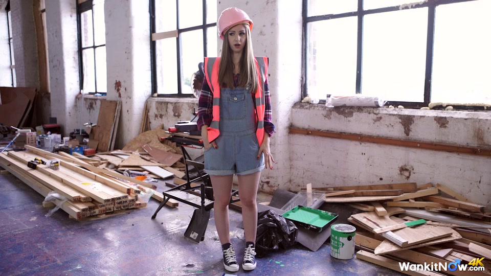 Stella Cox - Dirty Old Wanker - Sexy Videos - WankitNow