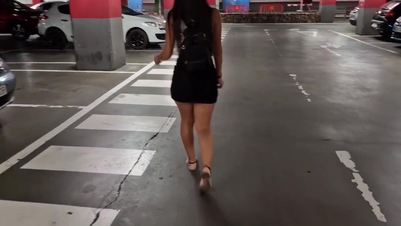 Sexo Oral In I Meet A Dominican In Barcelona Ends In Creampie Oral Sex Cum Inside