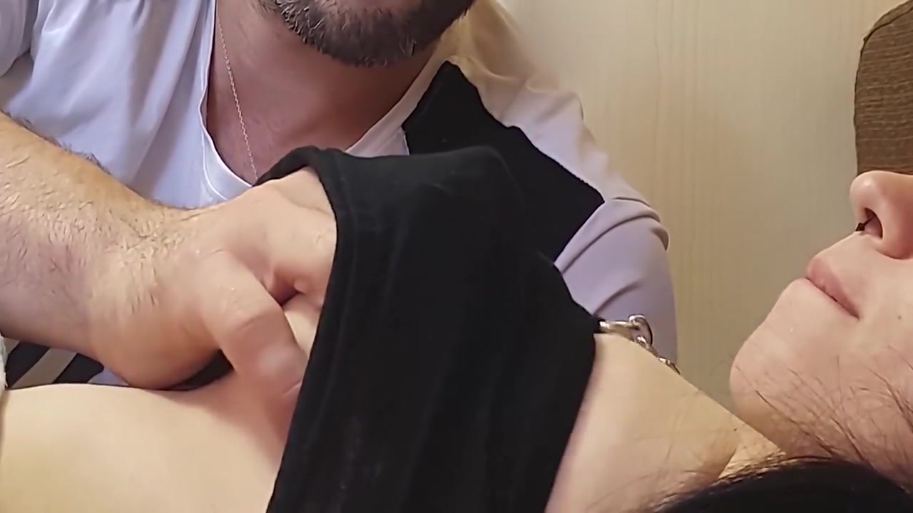 Step daddy Hottie And Baby Hottie In Hard Shaking Orgasm From Nipple Play 2 - Unlimited Orgasm 7 Min