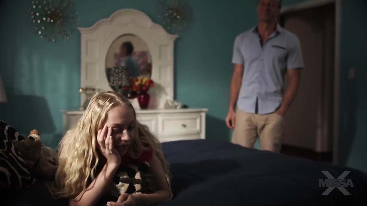 Missa X, Braylin Bailey And Clarke Kent - Step-daughter Sends The Right Message