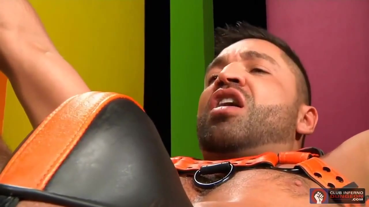 Boy Love Fisting 1-7