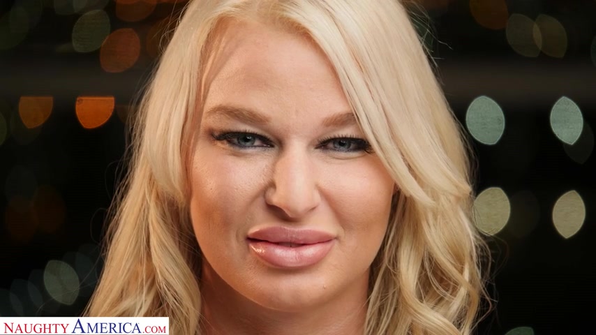 London River fucks young cock - naughtyamerica