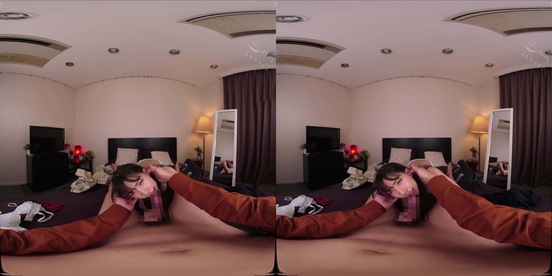 Fuck Until It's Gone - Tight Petite Japanese Internal Cumshot