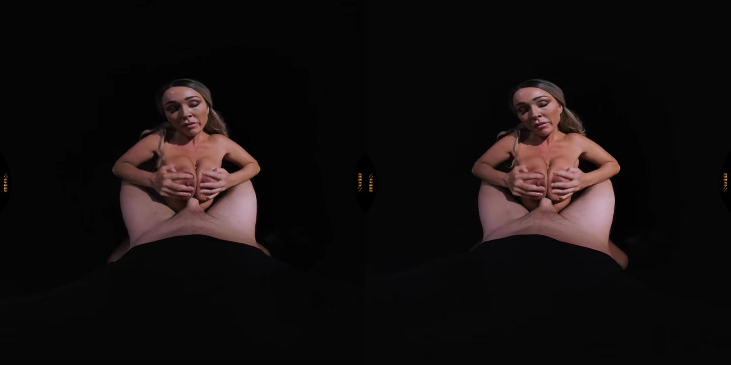 Aubrey Black - Milf - Noir