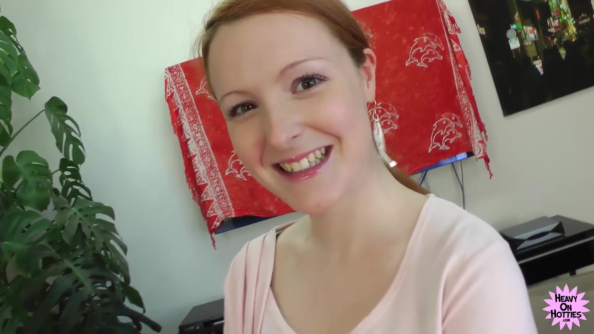 La Hottie, Le Fuck With Marla - HeavyOnHotties