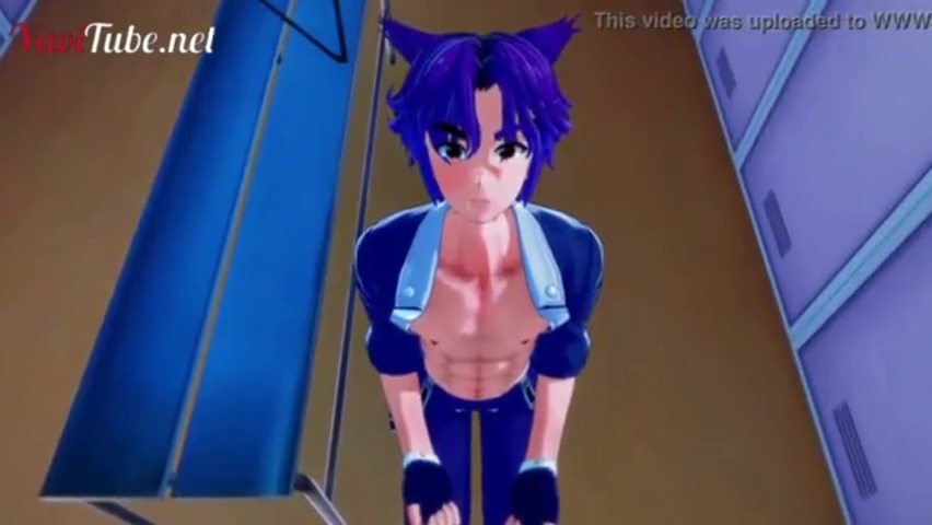 Yaoi Tube #5