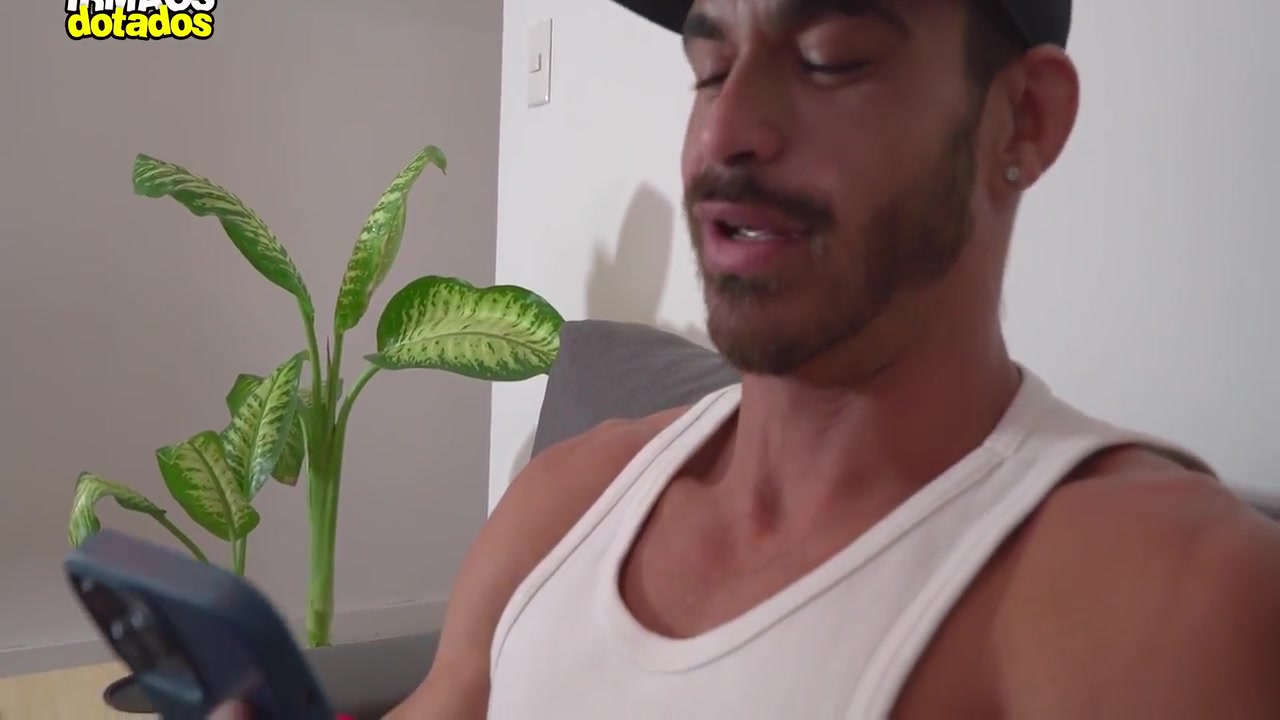 Gay Porn In Meu Tio Me Comeu Gostoso No Natal 6 Min