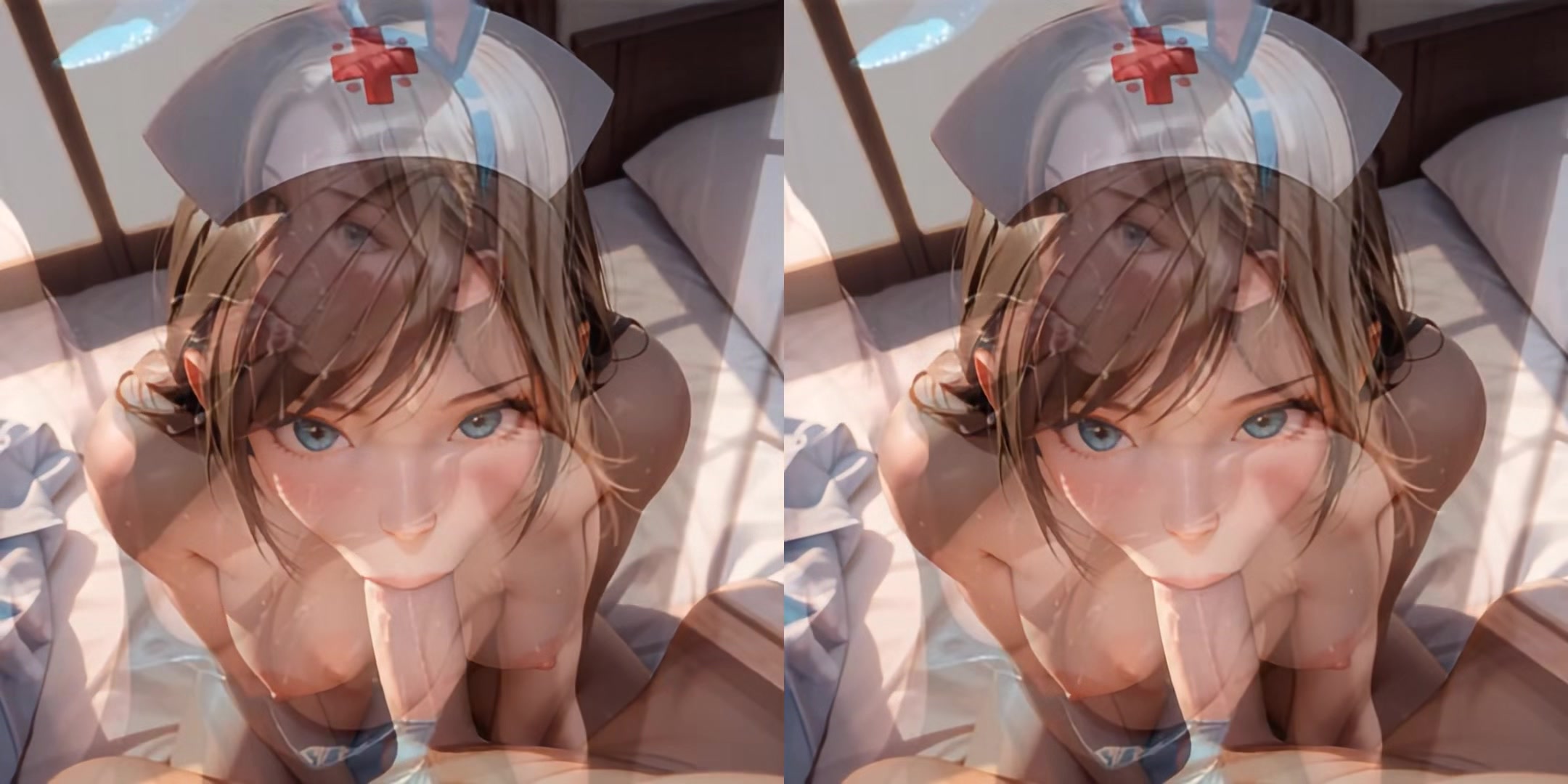A New Age Of Hentai - Preview
