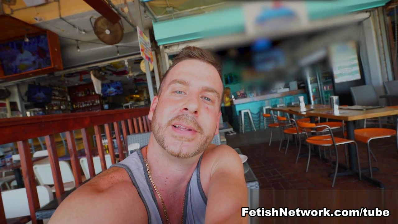 Cheater, Cheater, Dick-Eater - WaitressPOV Bondage