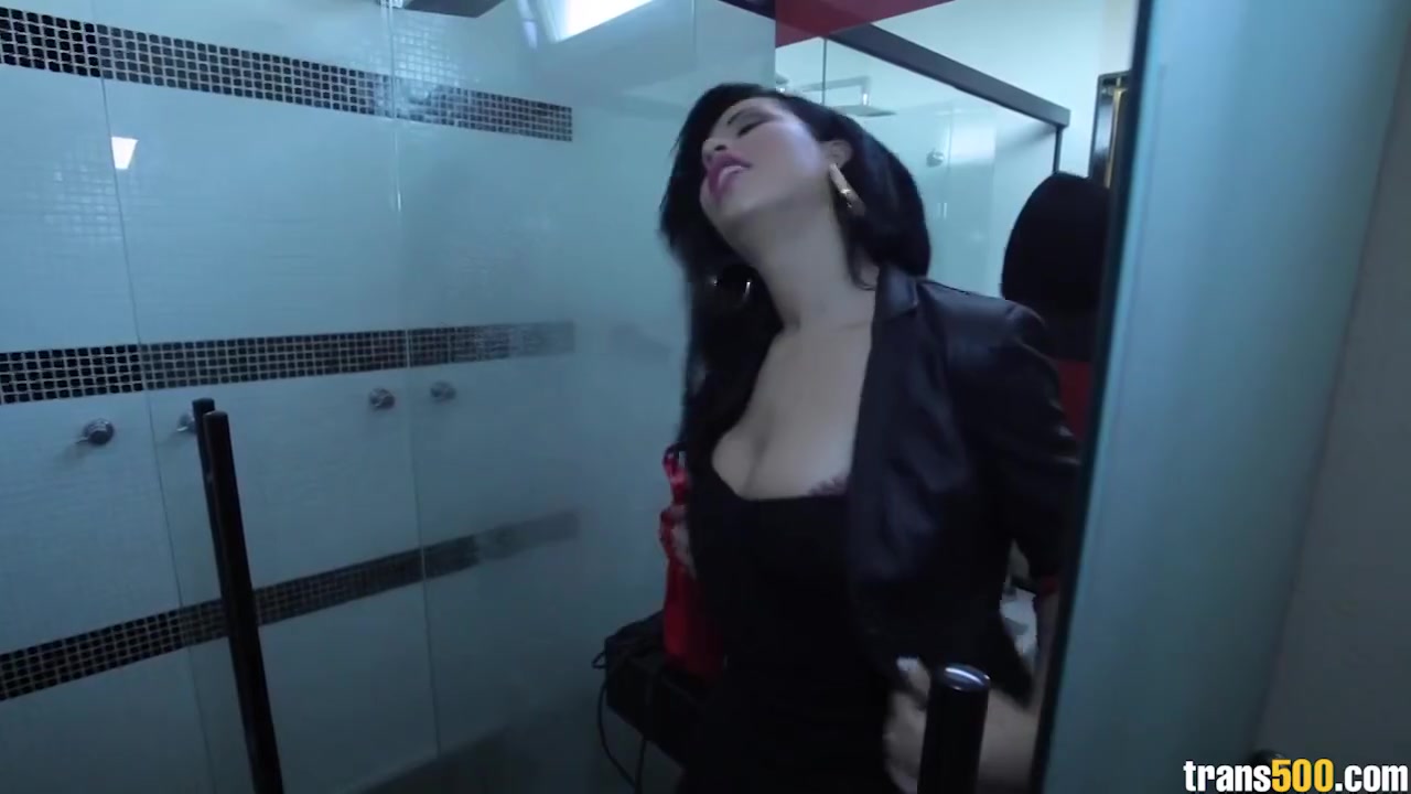 Ass Pounding Alessandra
