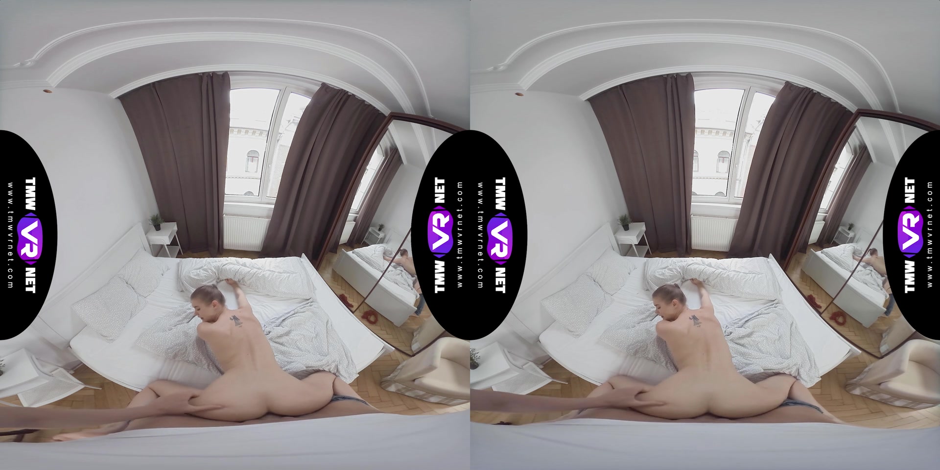 Big dick becomes a lipstick - TmwVRnet