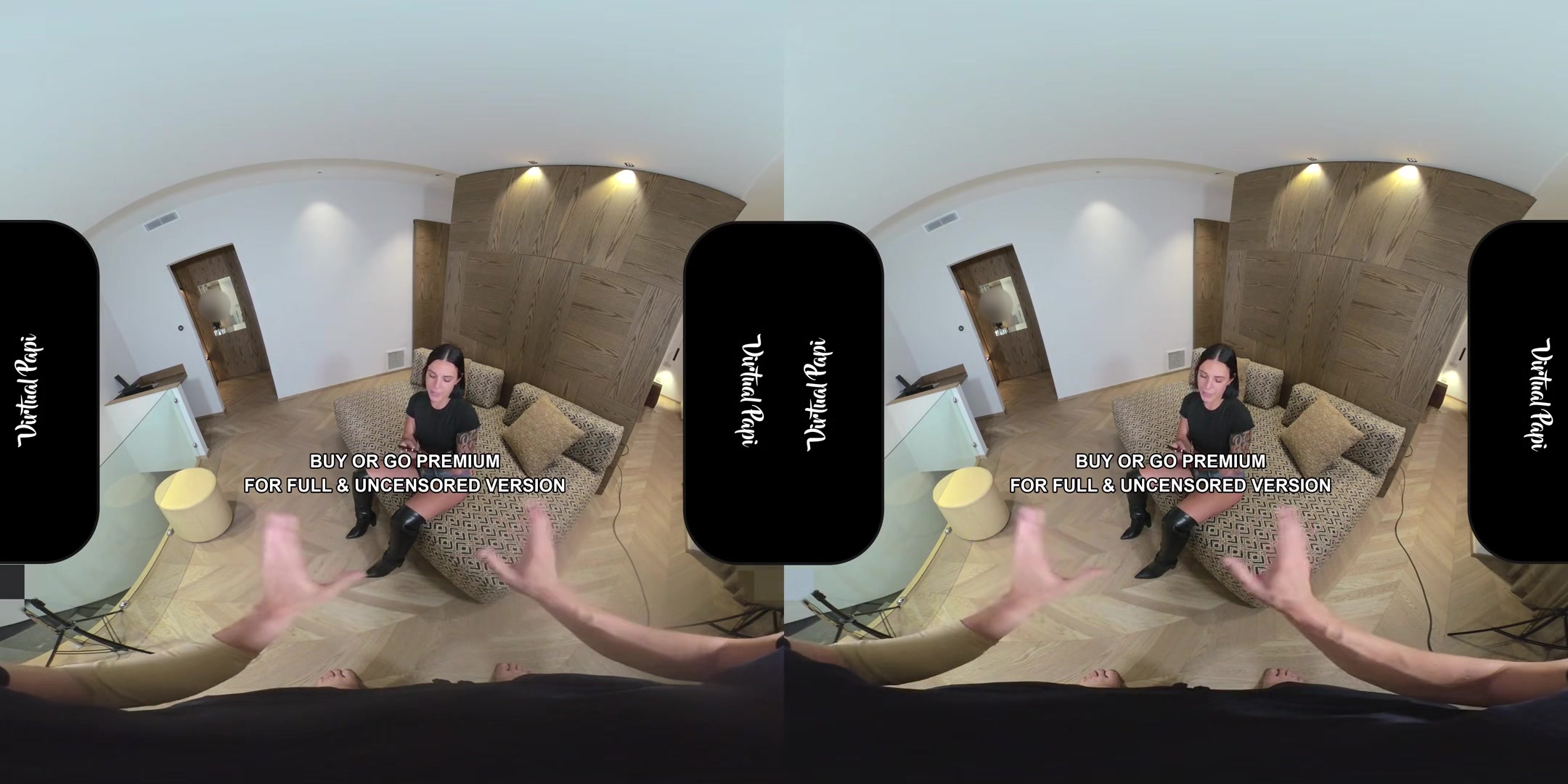 The Dickpic Effect