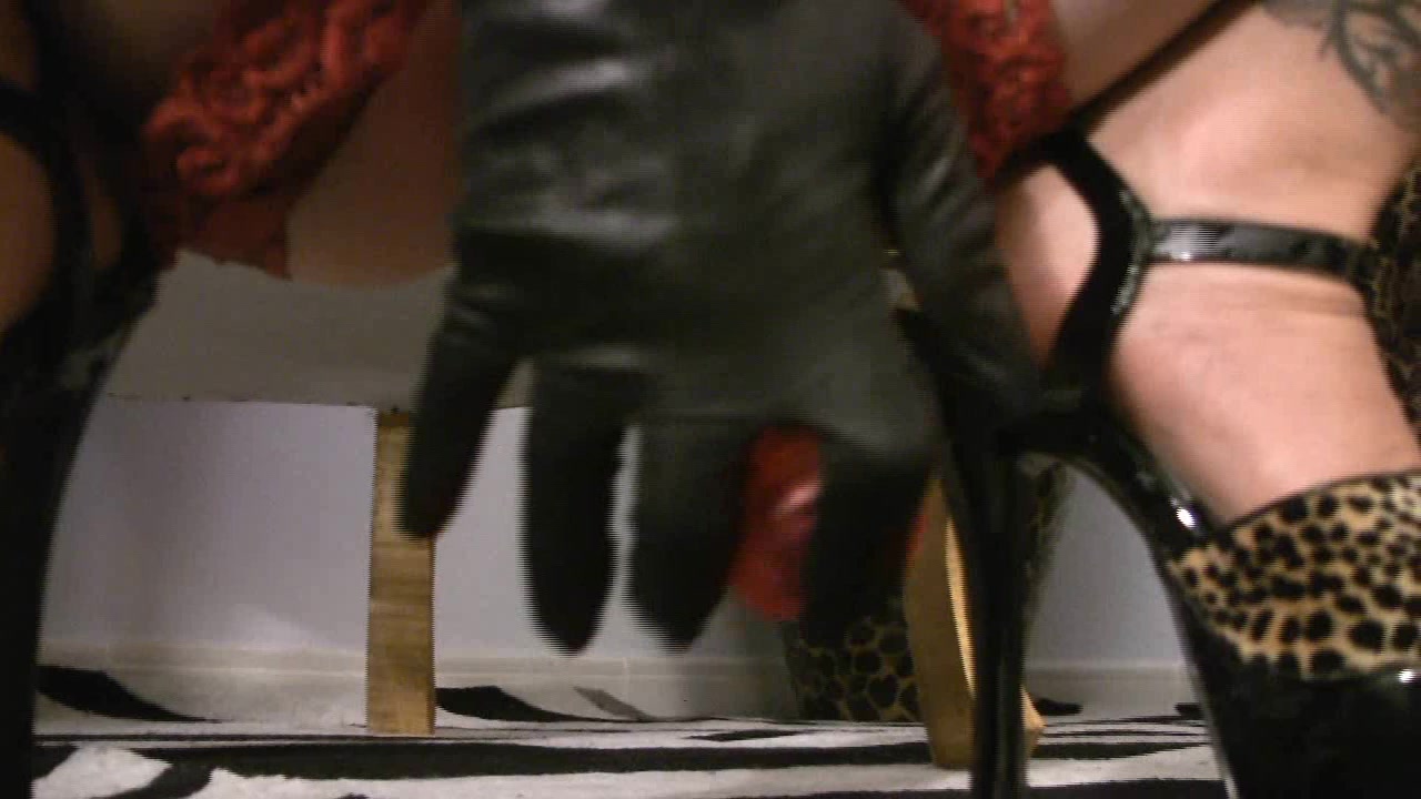 Trinity-Productions: Xxx Burlesque