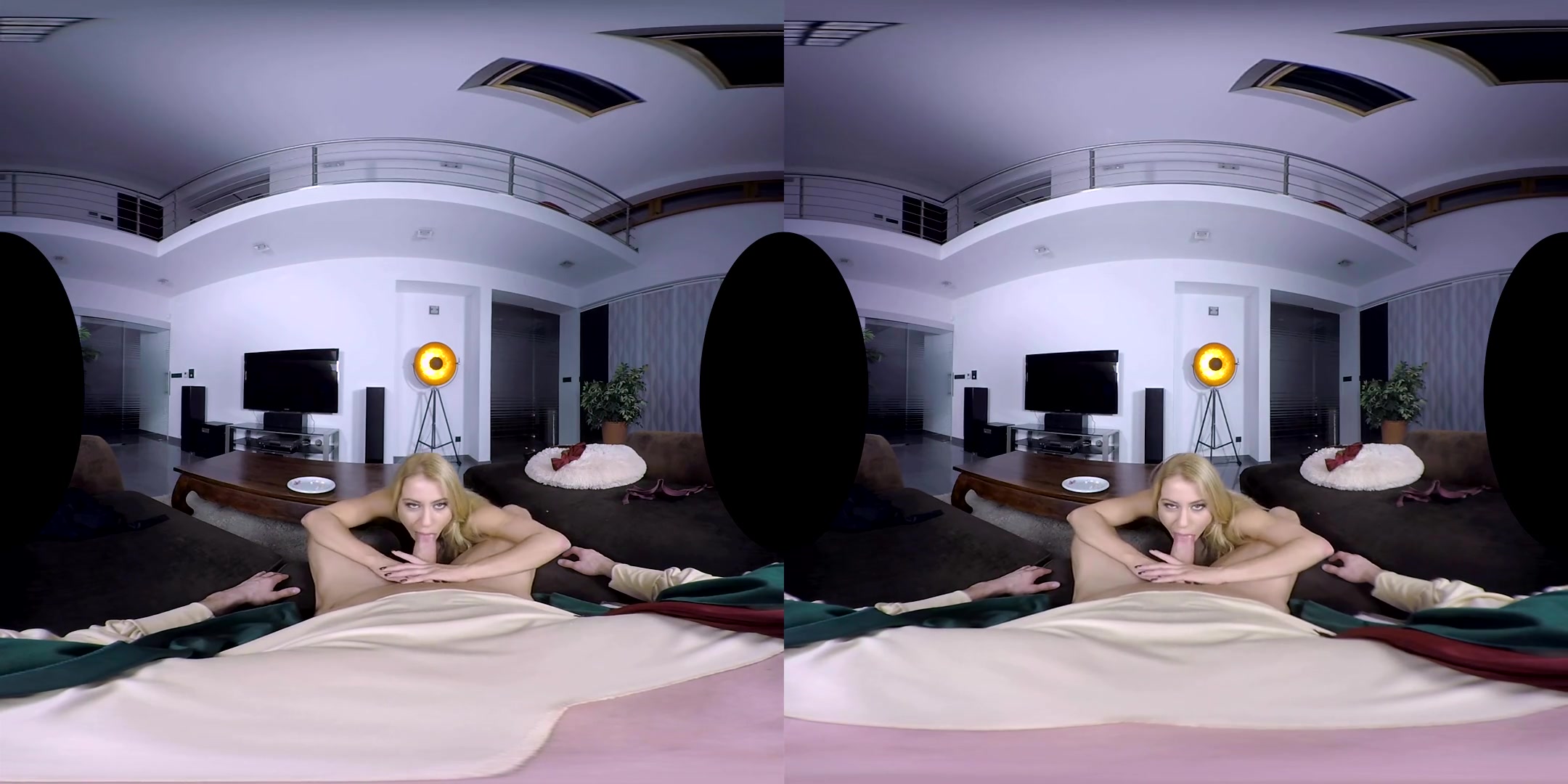 Nikky Thorne in The Panty Candy - POV - RealityLovers