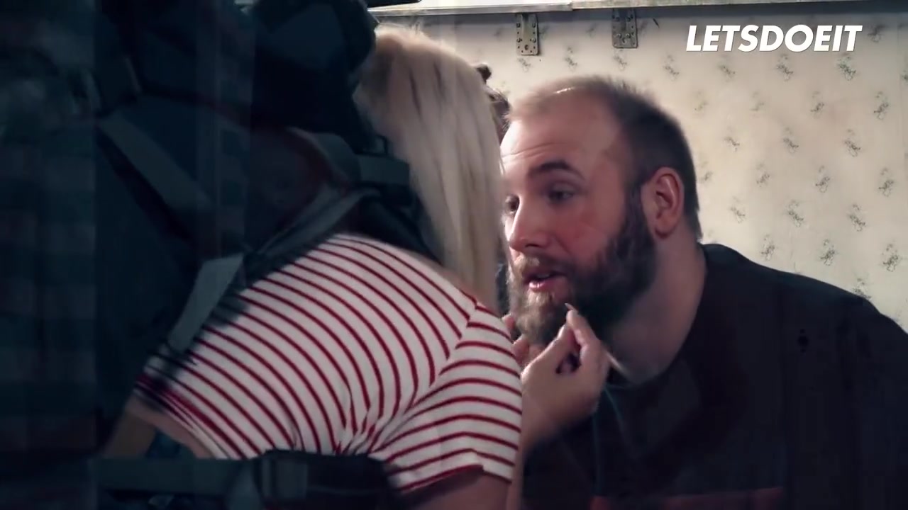 Blonde Compilation With Amazing Girls