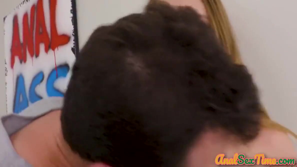 Anally Fucked Babe Smashed In Asshole By Bwc Fucker