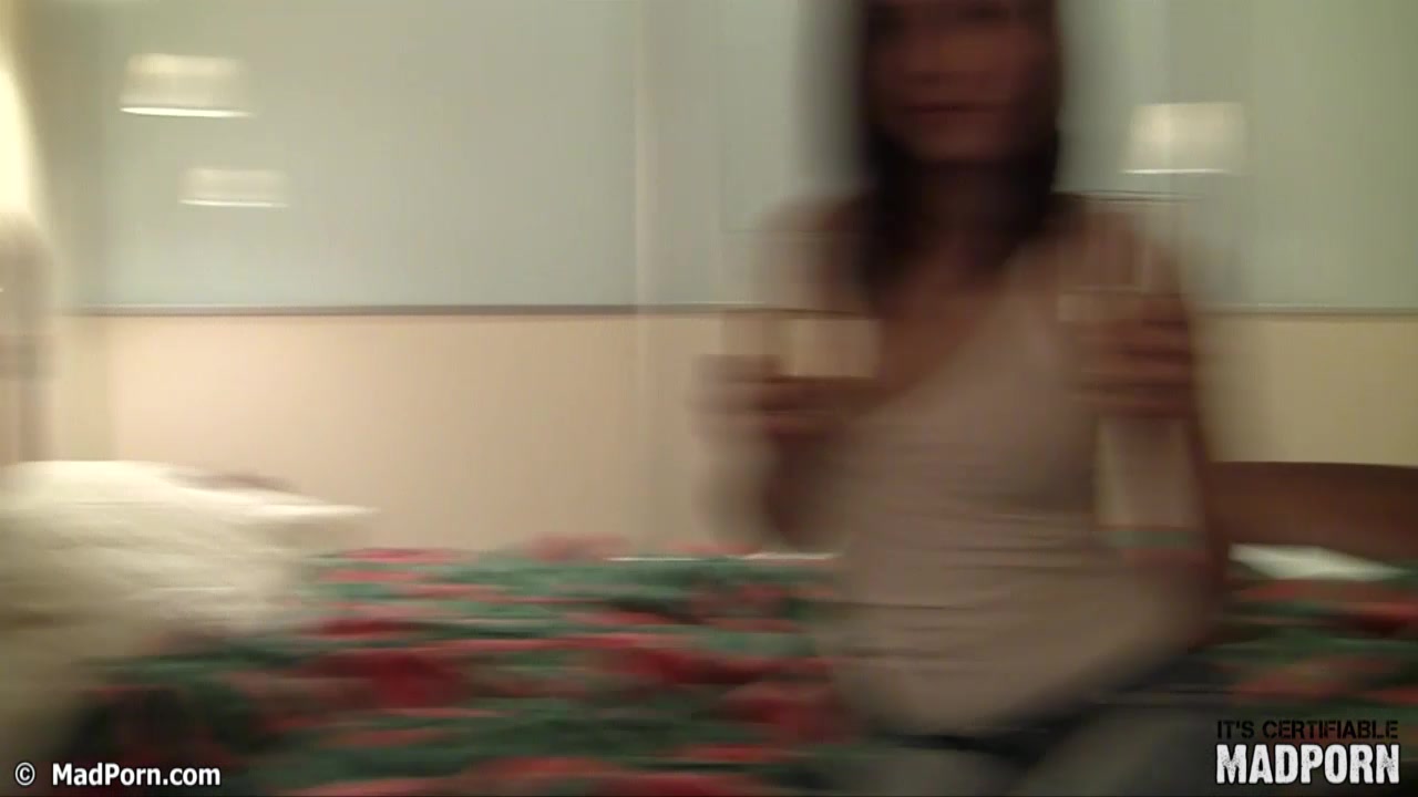 Lisa & Henessy 1 - MadPorn