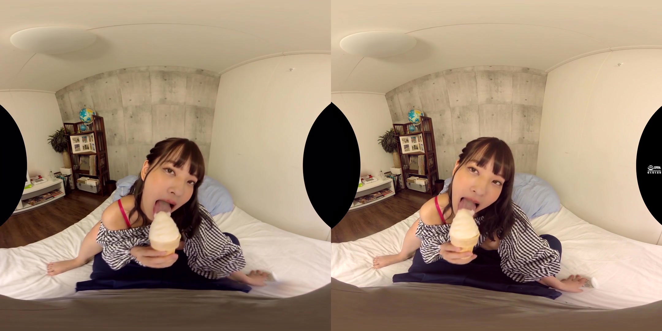 Mikako Abe in Mikako Abe Taboo Old-Young Adultery 1 - CasanovA