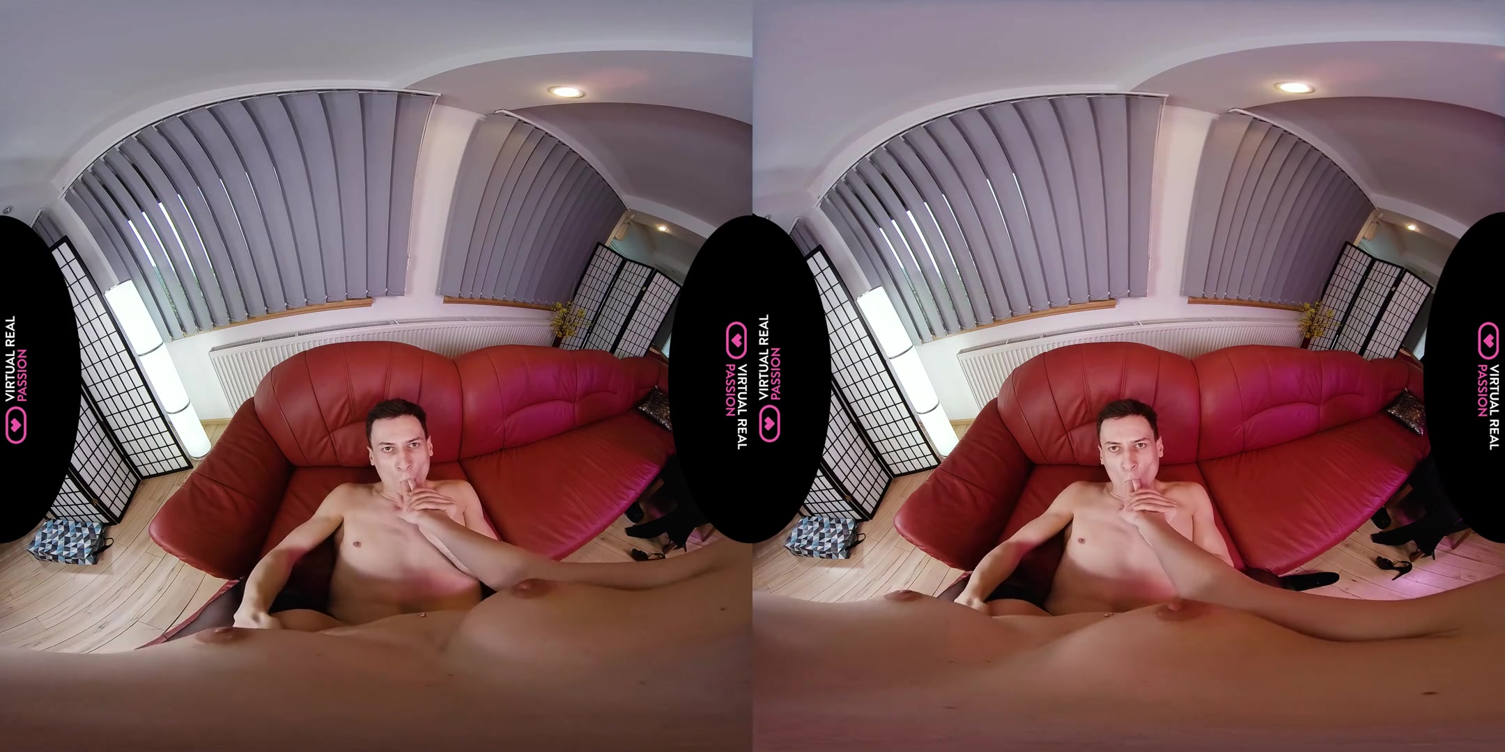And SuddenlyвЂ¦ - Female POV Hardcore Girl Friendly Porn