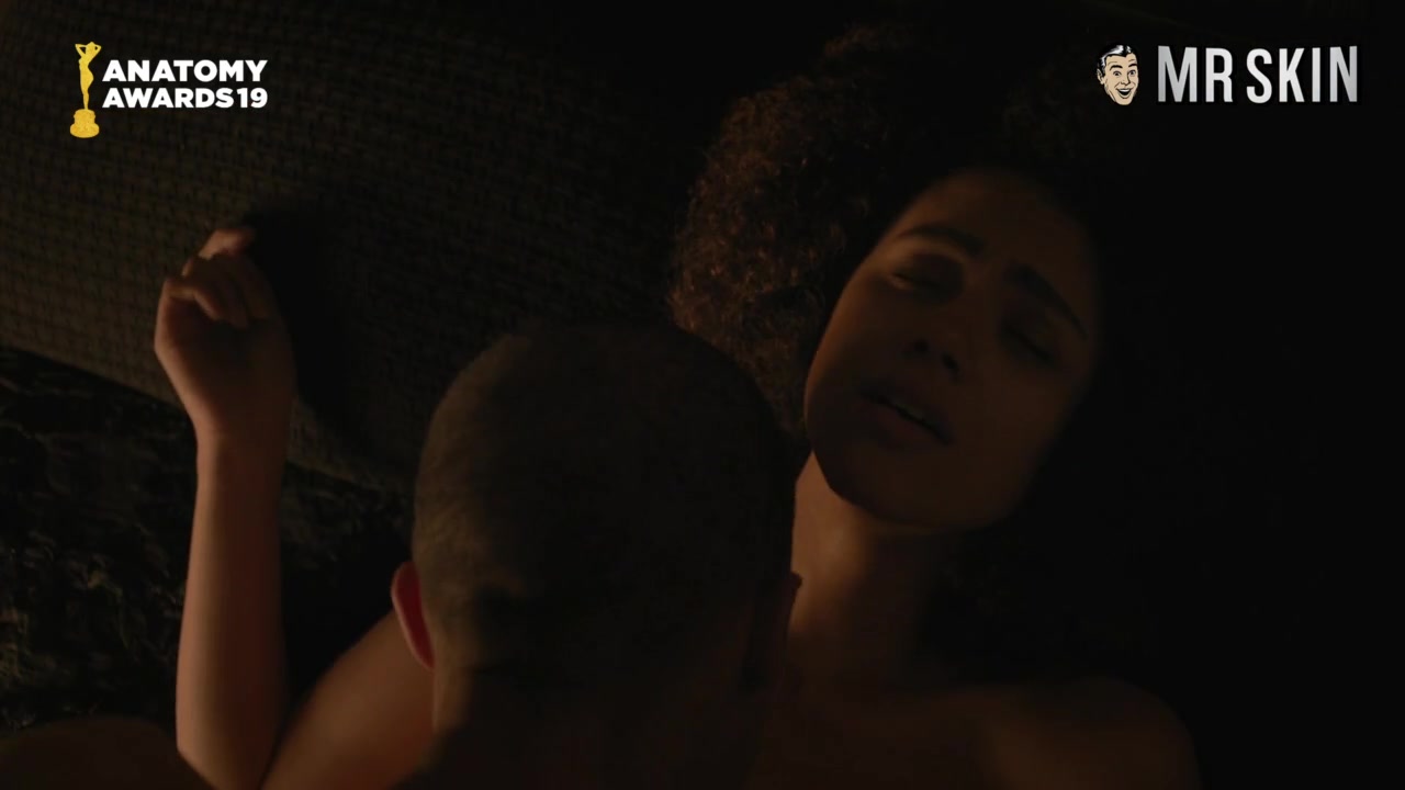 See The Craziest Anatomy Awards Nude Scenes - Mr.Skin