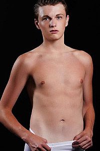 Nathan Bicks